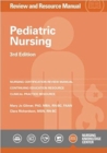 Pediatric Nursing : Review and Resource Manual - Book