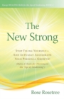 The New Strong - Book