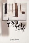 Good Lonely Day - Book