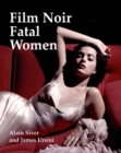 Film Noir Fatal Women - Book