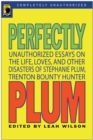 Perfectly Plum - eBook