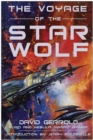 Voyage of the Star Wolf - eBook