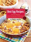 Best Egg Recipes : From the Ottomans to the Contemporary Turkish Cuisine - Book