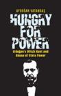 Hungry for Power : Erdogan's Witch Hunt & Abuse of State Power - Book