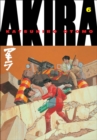 Akira Volume 6 - Book