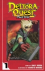 Deltora Quest 1 - Book