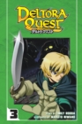 Deltora Quest 3 - Book