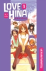 Love Hina Omnibus 1 - Book