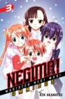 Negima! Omnibus 3 - Book