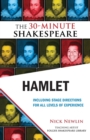 Hamlet: The 30-Minute Shakespeare - Book