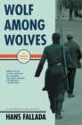Wolf Among Wolves - eBook