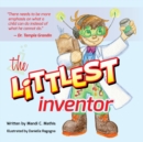The Littlest Inventor - eBook