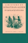 A History of Jonathan Alder - eBook
