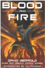 Blood and Fire - eBook