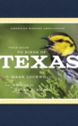 American Birding Association Field Guide to Birds of Texas - Book