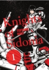 Knights Of Sidonia, Vol. 1 - Book