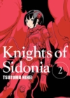 Knights Of Sidonia Vol. 2 - Book