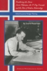 Weathering the Storm : Sverre Petterssen, the D-Day Forecast, and the Rise of Modern Meteorology - eBook