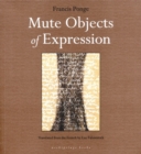 Mute Objects of Expression - eBook