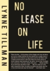 No Lease on Life - Book