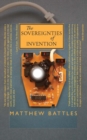 The Sovereignties of Invention - Book