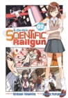 A Certain Scientific Railgun Vol. 2 - Book