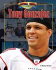 Tony Gonzalez - eBook