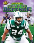 Pro Football's Stars of the Defense - eBook