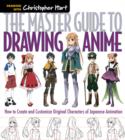 The Master Guide to Drawing Anime : How to Draw Original Characters from Simple Templates Volume 1 - Book