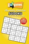 Go!Games Absolutely Addictive Sudoku - Book