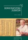 Democratizing Judaism - Book