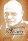 Babel' in Context : A Study in Cultural Identity - Book