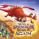 When a Dragon Moves in Again - Book