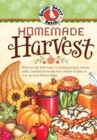 Homemade Harvest - eBook