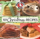 101 Christmas Recipes - eBook