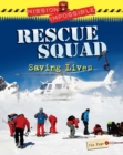 Rescue Squad Saving Lives - eBook