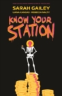 Know Your Station - eBook