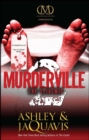Murderville 2 : The Epidemic - eBook