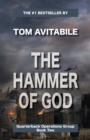 Hammer of God : Quarterback Operations Group Book 2 - eBook