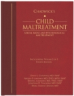 Chadwick's Child Maltreatment Volume 2 : Sexual Abuse and Psychological Maltreatment - eBook