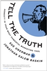 Tell The Truth - eBook