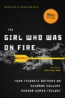 Girl Who Was on Fire (Movie Edition) - eBook