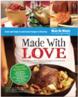 Made With Love - eBook
