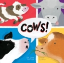 Cows! - Book
