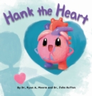 Hank the Heart - Book