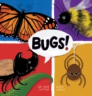 Bugs! - Book
