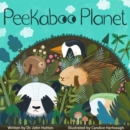 Peekaboo Planet - Book