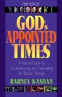 God's Appointed Times - eBook