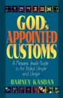 God's Appointed Customs - eBook