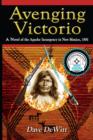 Avenging Victorio : The Apache Insurgency in New Mexico, 1881 - eBook